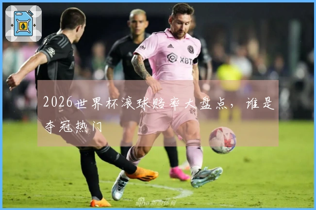 2026世界杯滚球赔率大盘点，谁是夺冠热门