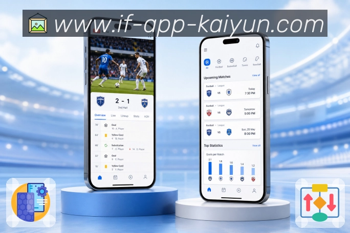 开云App App